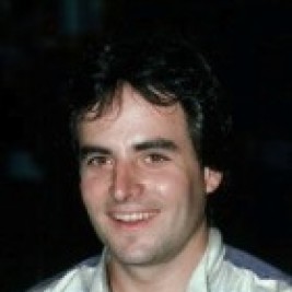 Mike McLaughlin